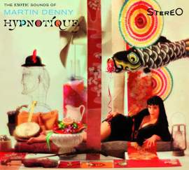 Hypnotque + the Enchanted Sea + 7 Bonus Tracks