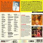 Hypnotque + the Enchanted Sea + 7 Bonus Tracks Product Image