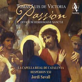 Victoria: Passion