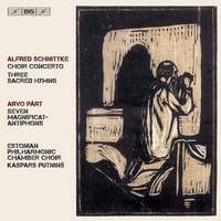 Schnittke & Pärt: Choral Works