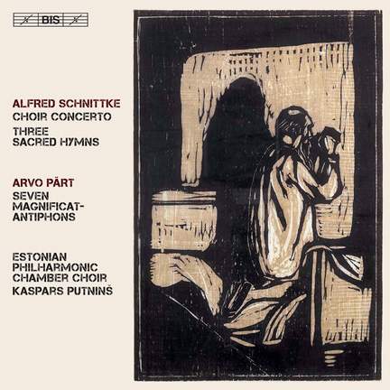 Schnittke: Choir Concerto