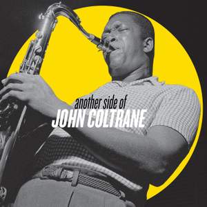 Another Side of John Coltrane