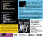 Duke Ellington & John Coltrane - the Stereo & Mono Versions + 10 Bonus Tracks Product Image