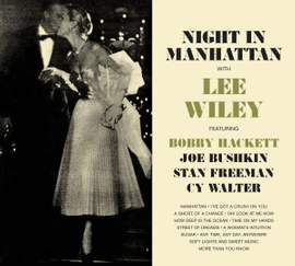 Night in Manhattan + Sings Vincent Youman's & Irvin Berlin