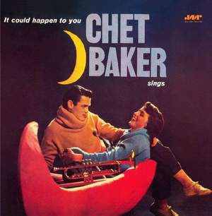It Could Happen To You (180g Vinyl)
