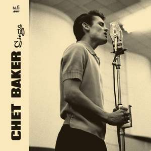Chet Baker Sings + 2 Bonus Tracks