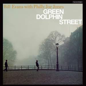 Green Dolphin Street + 1 Bonus Track