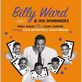 Debut Album + Yours Forever + 6 Bonus Tracks