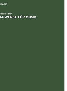 Bauwerke fur Musik