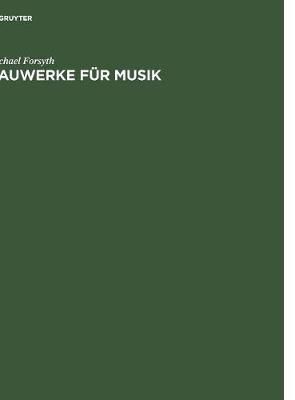 Bauwerke fur Musik