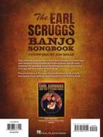 The Earl Scruggs Banjo Songbook Product Image