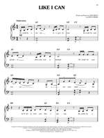 Sam Smith - Easy Piano Collection Product Image
