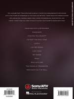 Sam Smith - Easy Piano Collection Product Image