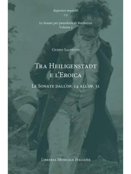 Tra Heiligenstadt e l'Eroica