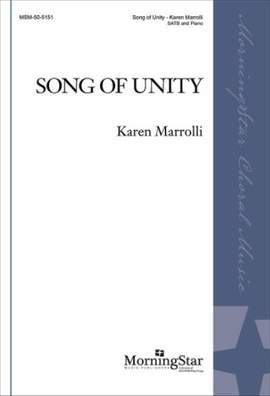 Karen Marrolli: Song of Unity
