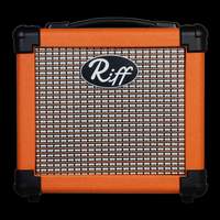 Riff Battery / Mains 10w Amplifier