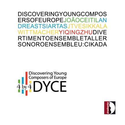4 by 4 DYCE