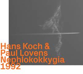 Nephlokokkygia 1992