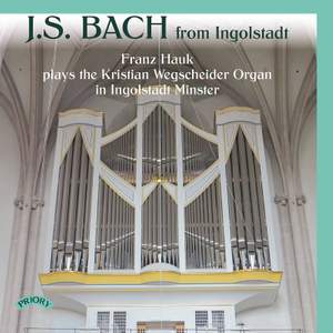 Bach from Ingolstadt