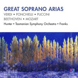 Great Soprano Arias