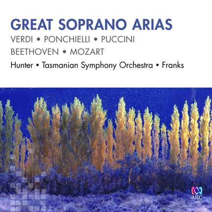 Great Soprano Arias