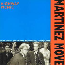 Highway Picnic