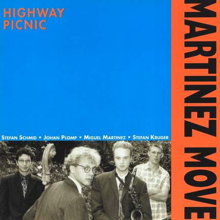 Highway Picnic