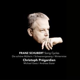 Die schöne Müllerin / Schwanengesang / Winterreise