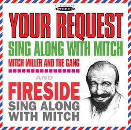 Your Request Sing Along With Mitch / Fireside Sing Along With Mitch