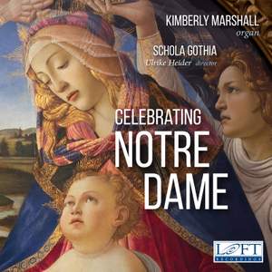 Celebrating Notre Dame