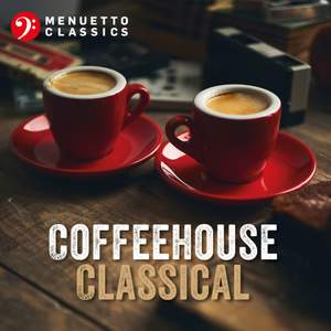 Coffeehouse Classical