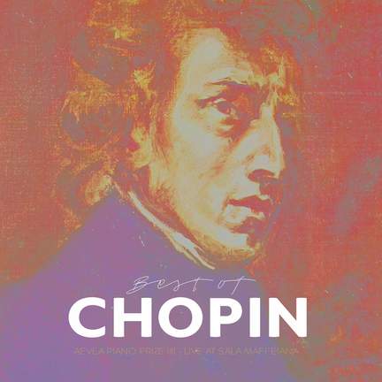 Best of Chopin (Live)