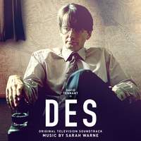 Des (Original Television Soundtrack)
