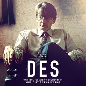 Des (Original Television Soundtrack)
