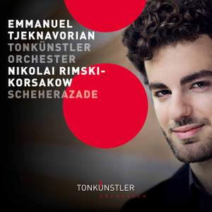 Glinka, Rimski-Korsakow & Borodin: Orchestral Works