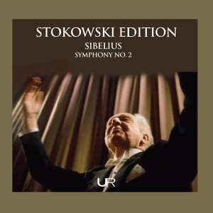 Sibelius: Symphony No. 2