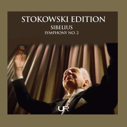 Sibelius: Symphony No. 2