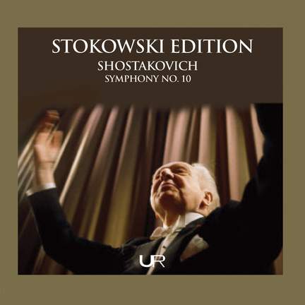 Shostakovich: Symphony No. 10