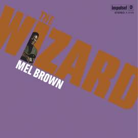 The Wizard