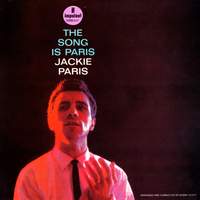 The Song Is Paris