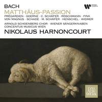 Bach: Matthäus-Passion, BWV 244 (Remastered)