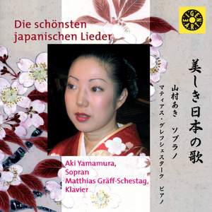 Die schönsten japanischen Lieder