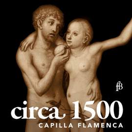 Circa 1500