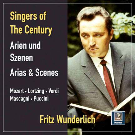 Arias & Scenes