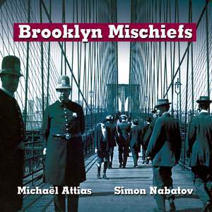 Brooklyn Mischiefs