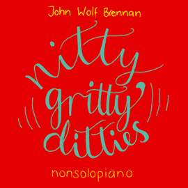 Nitty Gritty Ditties