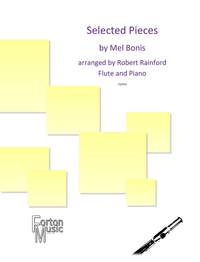 Mel Bonis: Selected Pieces by Mel Bonis