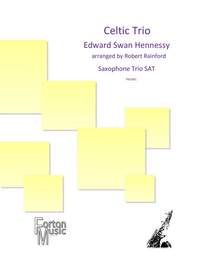 Edward Swan Hennessy: Celtic Trio