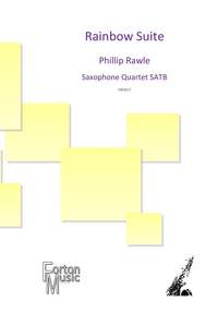 Phil Rawle: Rainbow Suite