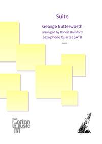 George Butterworth: Suite